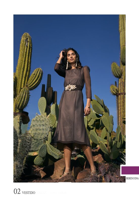 Vestido R25OT002